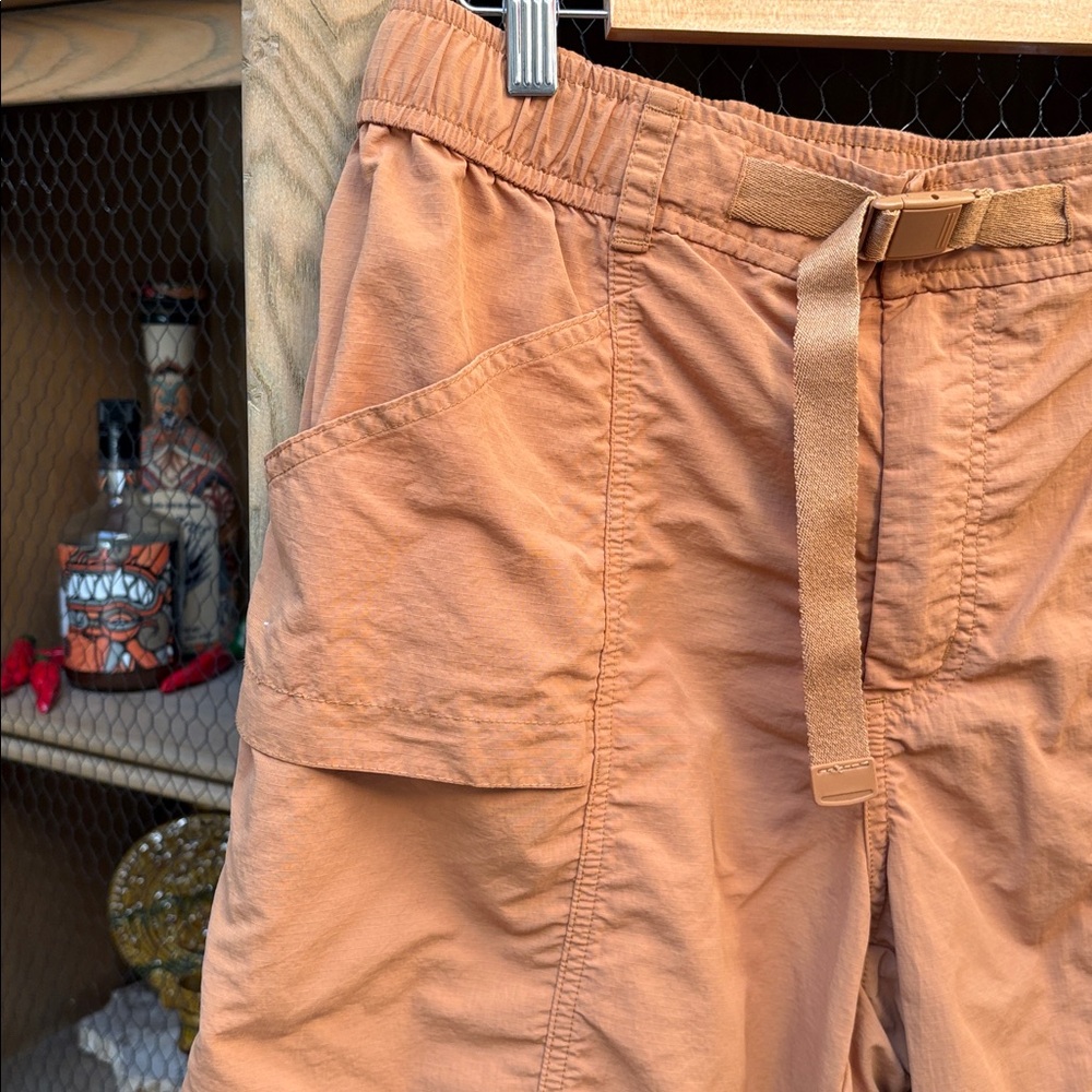 Eddie Bauer Ripstop Tech Short - Picture 2 of 8